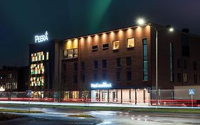 Hotelli Sodankylä